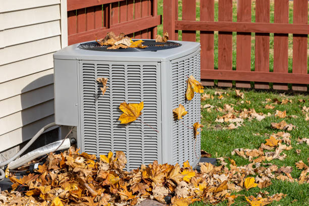 Best Affordable HVAC services  in Van Horn, TX