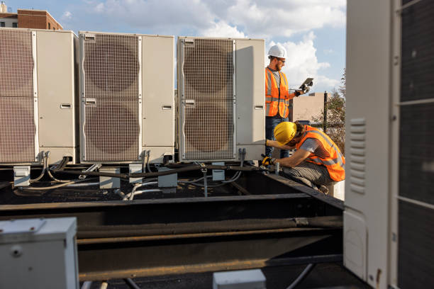 Best HVAC system installation  in Van Horn, TX