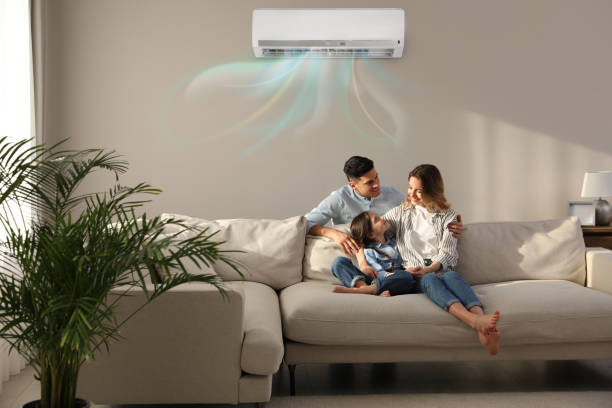 Van Horn, TX HVAC Company