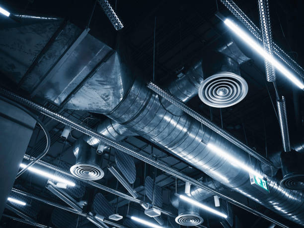 HVAC emergency services in Van Horn, TX
