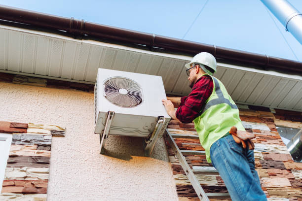 Best Local HVAC companies  in Van Horn, TX