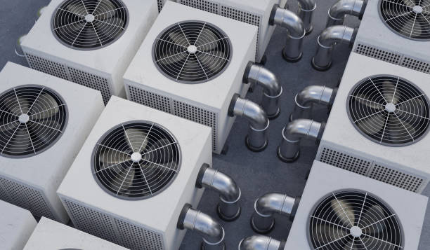 Best Commercial HVAC repair  in Van Horn, TX