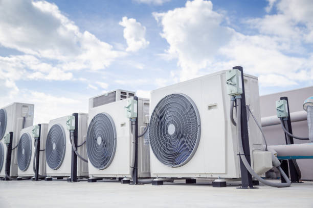 Best HVAC repair near me  in Van Horn, TX
