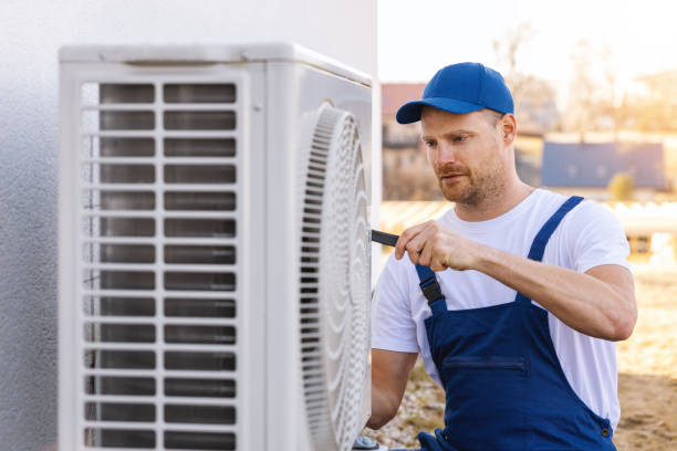 Best Affordable air conditioning repair  in Van Horn, TX