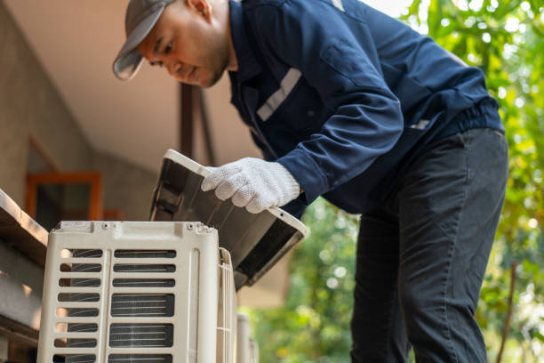 Best HVAC maintenance near me  in Van Horn, TX