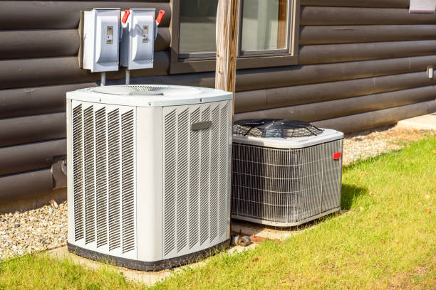  Van Horn, TX HVAC Pros