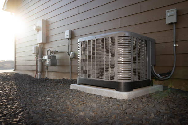 Best HVAC tune-up services  in Van Horn, TX